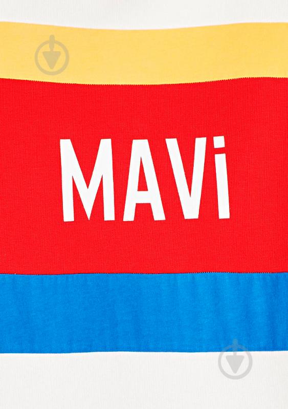 Джемпер Mavi MAVI SWEATSHIRT 168095-28945 р. L різнокольоровий - фото 5