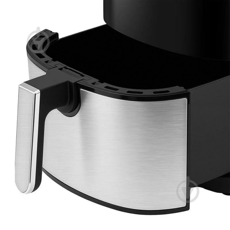 Мультипіч Winningstar ST-9688 6L Black/Silver (31588414) - фото 4