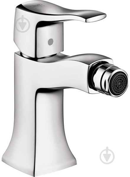 Змішувач для біде Hansgrohe Metris Classic 31275000 - фото 1 Змішувач для біде Hansgrohe Metris Classic 31275000 - фото 1
