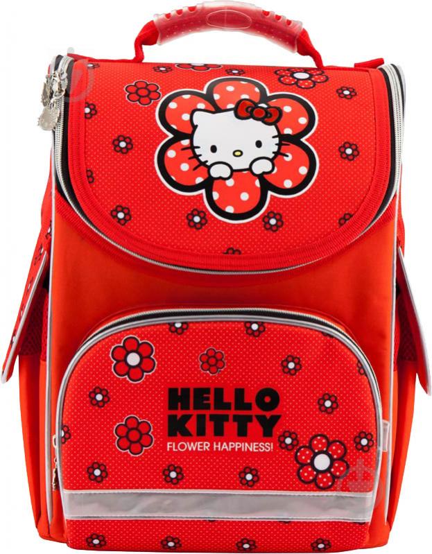 Рюкзак каркасный KITE Hello Kitty 501 HK-2 - фото 1