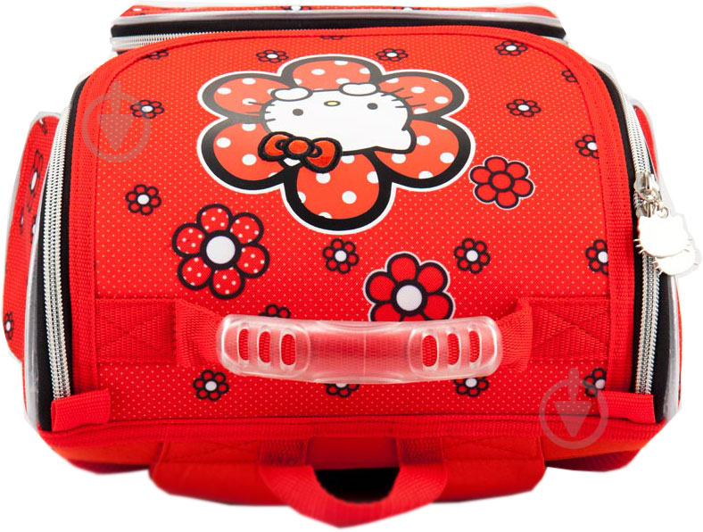 Рюкзак каркасный KITE Hello Kitty 501 HK-2 - фото 5