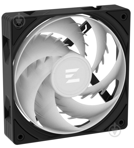 Система водного охлаждения Zalman Alpha 2DS A24 ARGB (ALPHA2DSA24BLACK) - фото 3 Система водного охлаждения Zalman Alpha 2DS A24 ARGB (ALPHA2DSA24BLACK) - фото 3