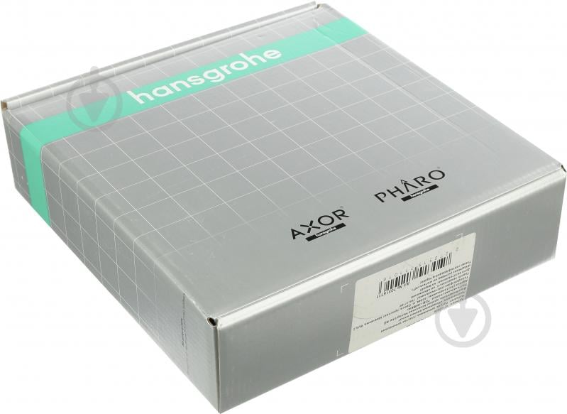 Набор для гигиенического душа Hansgrohe Porter 32122000 - фото 4