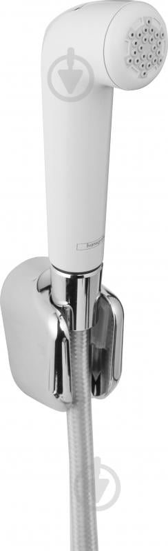 Набор для гигиенического душа Hansgrohe Porter 32122000 - фото 1
