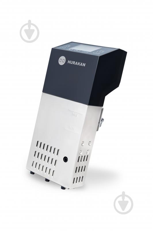 Аппарат низкотемпературного приготовления HURAKAN HKN-SV40 1500 Вт - фото 2