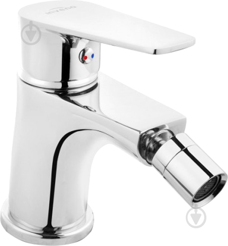 Смеситель для биде Invena Dokos BB-19-001 - фото 1