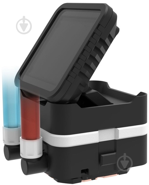 Система водного охлаждения Zalman Alpha 2DS A36 ARGB (ALPHA2DSA36BLACK) - фото 5