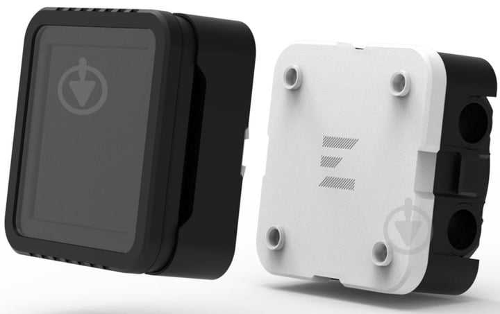 Система водного охлаждения Zalman Alpha 2DS A36 ARGB (ALPHA2DSA36BLACK) - фото 4