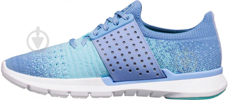 Кроссовки женские Under Armour SPEEDFORM SLINGWRAP FADE 1298673-402 р.39 синие - фото 3 Кроссовки женские Under Armour SPEEDFORM SLINGWRAP FADE 1298673-402 р.39 синие - фото 3