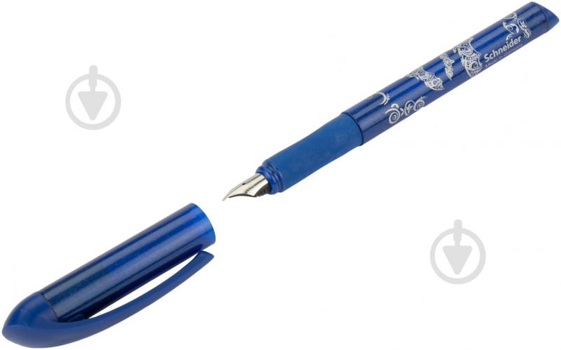 Ручка перьевая Schneider S12244 - фото 2