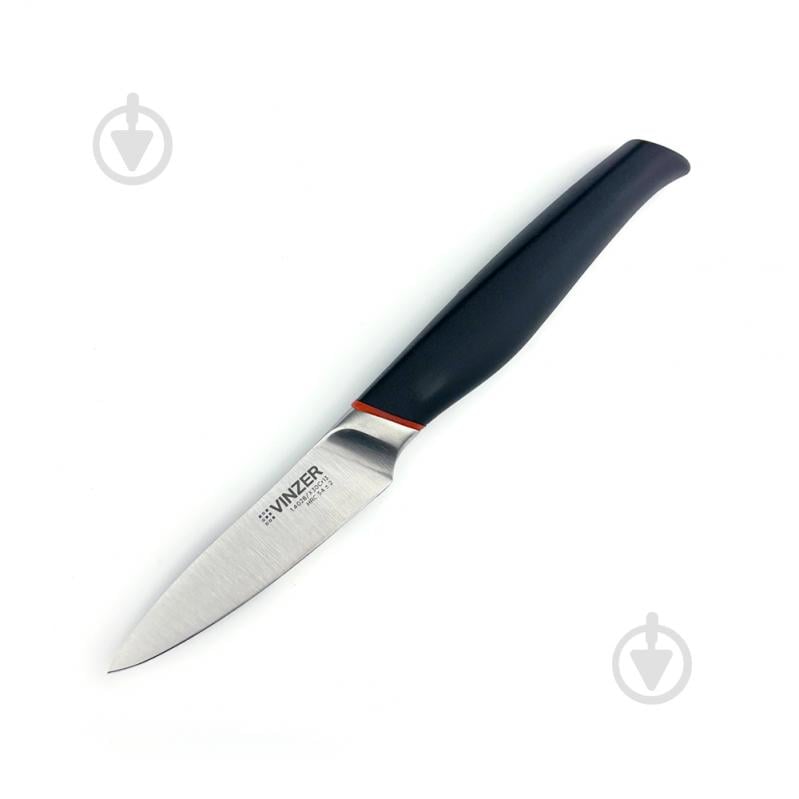 Набір ножів Asahi 4 пр. Vinzer - фото 2