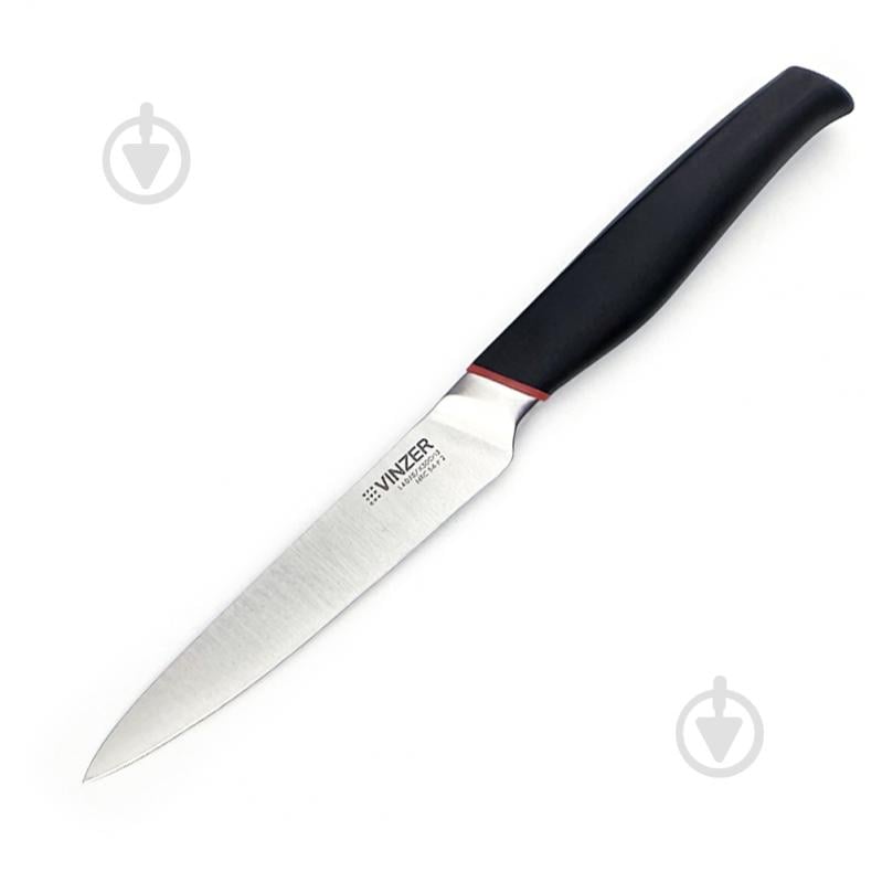 Набір ножів Asahi 4 пр. Vinzer - фото 3
