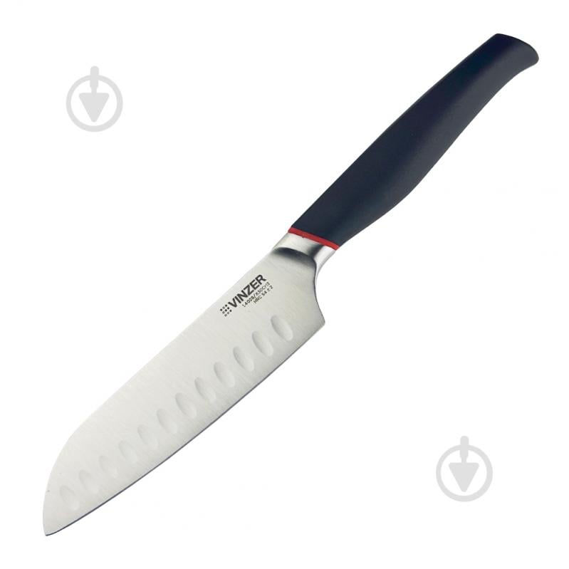Набір ножів Asahi 4 пр. Vinzer - фото 4