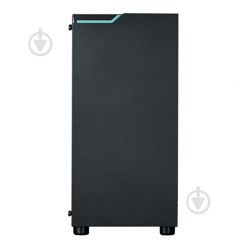 Корпус Zalman T4 Plus black без БП (T4PLUS) - фото 4