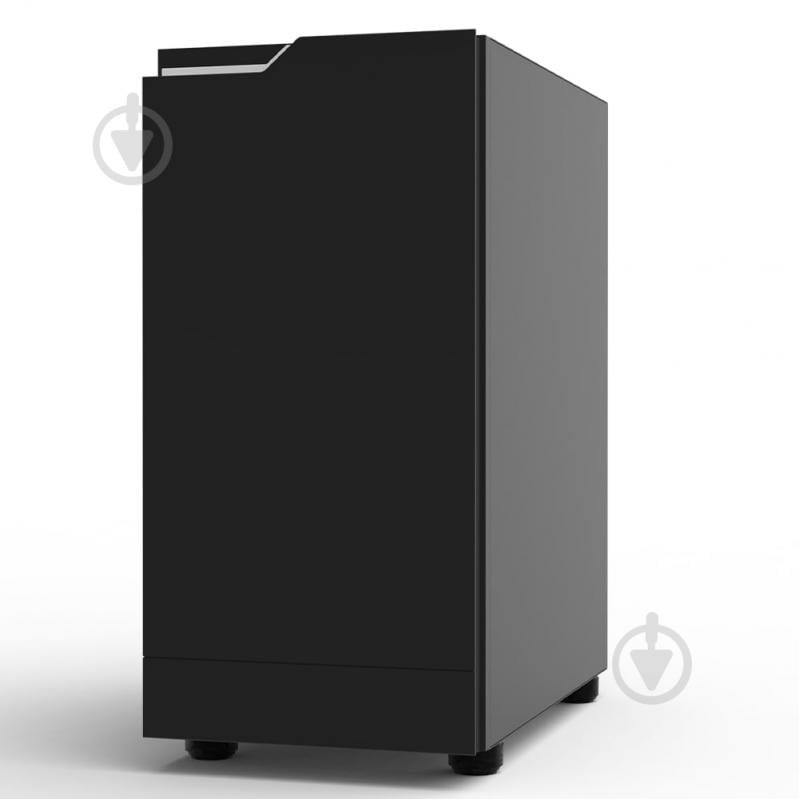 Корпус Zalman T4 Plus black без БП (T4PLUS) - фото 9