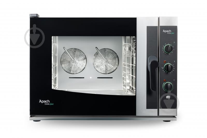 Печь конвекционная APACH AP5QM - фото 1