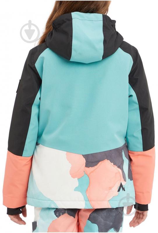 Куртка McKinley Hanna Jr 415916-905915 р.140 мульти - фото 2