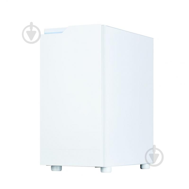 Корпус Zalman T4 Plus white без БП (T4PLUSWHITE) - фото 10