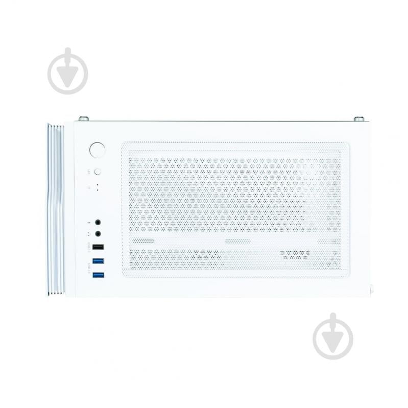 Корпус Zalman T4 Plus white без БП (T4PLUSWHITE) - фото 11