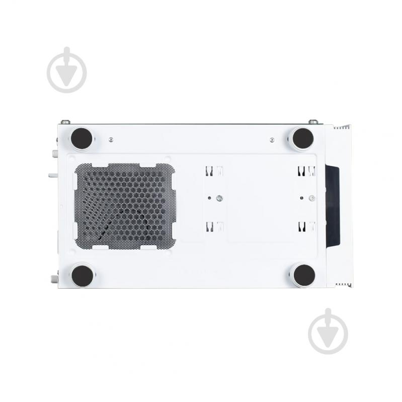 Корпус Zalman T4 Plus white без БП (T4PLUSWHITE) - фото 12