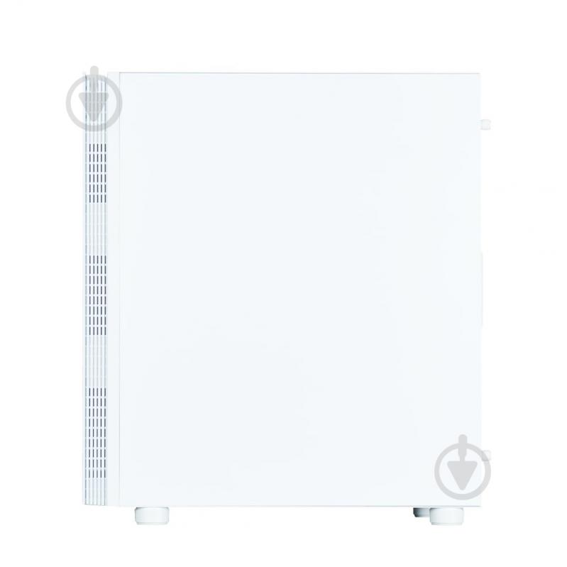 Корпус Zalman T4 Plus white без БП (T4PLUSWHITE) - фото 13