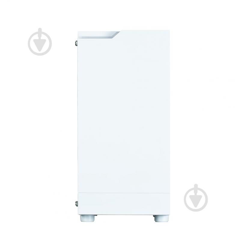 Корпус Zalman T4 Plus white без БП (T4PLUSWHITE) - фото 9