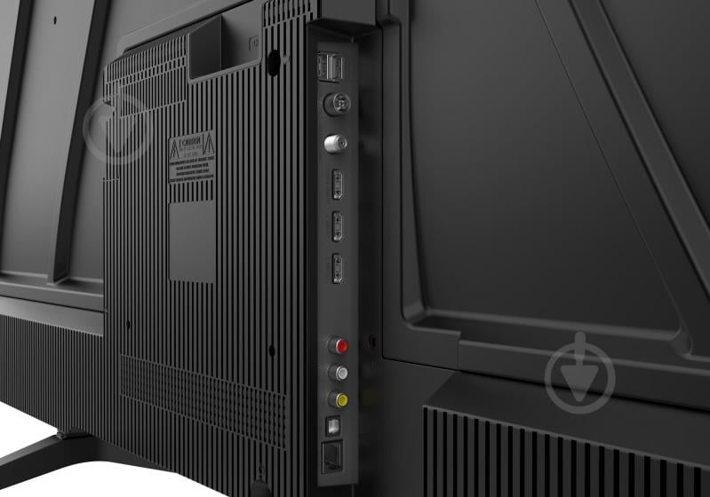 Телевизор TESLA 65E655BUS - фото 7 Телевизор TESLA 65E655BUS - фото 7