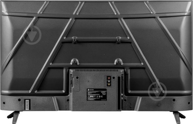 Телевізор Grifon DV43FSB2 - фото 7