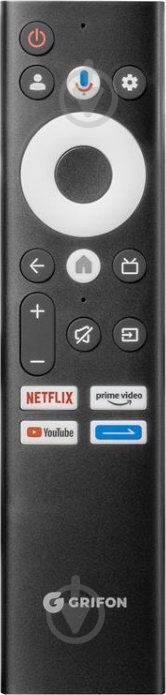 Телевизор Grifon DV50UMSB2 - фото 11 Телевизор Grifon DV50UMSB2 - фото 11