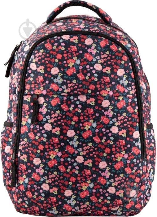 Рюкзак молодежный GoPack 21 л GO19-131M-1 - фото 1