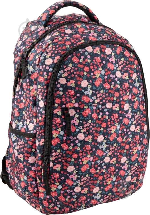 Рюкзак молодежный GoPack 21 л GO19-131M-1 - фото 3