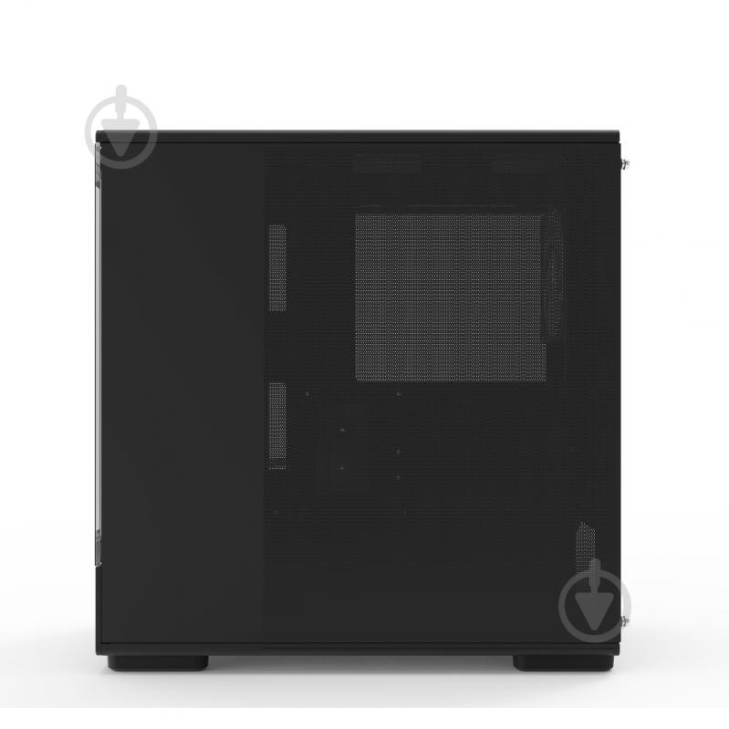 Корпус Zalman P10 без БП black (P10BLACK) - фото 10