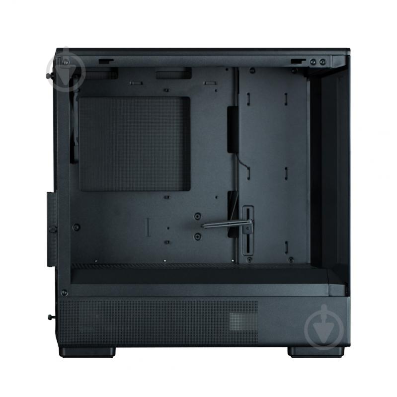 Корпус Zalman P10 без БП black (P10BLACK) - фото 6