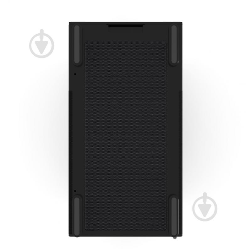 Корпус Zalman P10 без БП black (P10BLACK) - фото 9