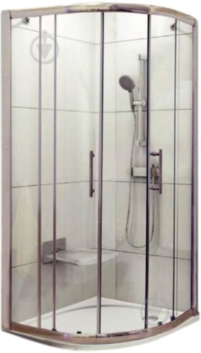 Душова кабіна Ravak 90х90 см XP2CP4-90 - фото 1