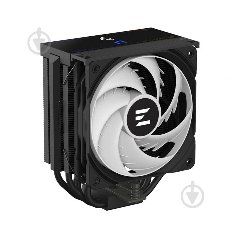 Процессорный кулер Zalman CNPS13XDSBLACK - фото 3 Процессорный кулер Zalman CNPS13XDSBLACK - фото 3