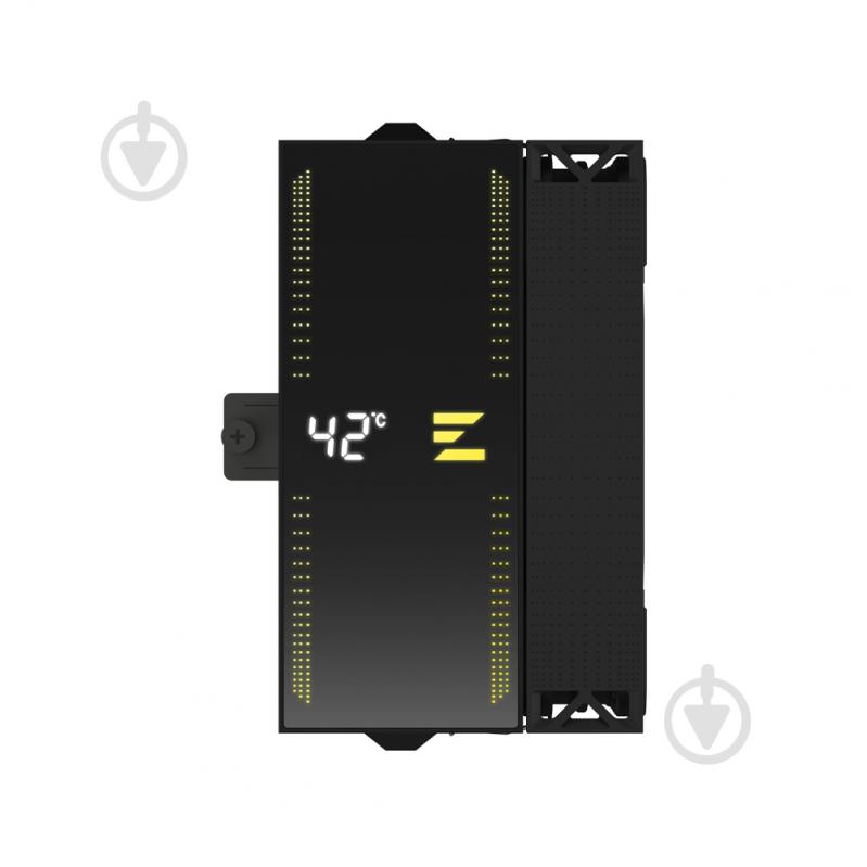 Процессорный кулер Zalman CNPS13XDSBLACK - фото 5 Процессорный кулер Zalman CNPS13XDSBLACK - фото 5