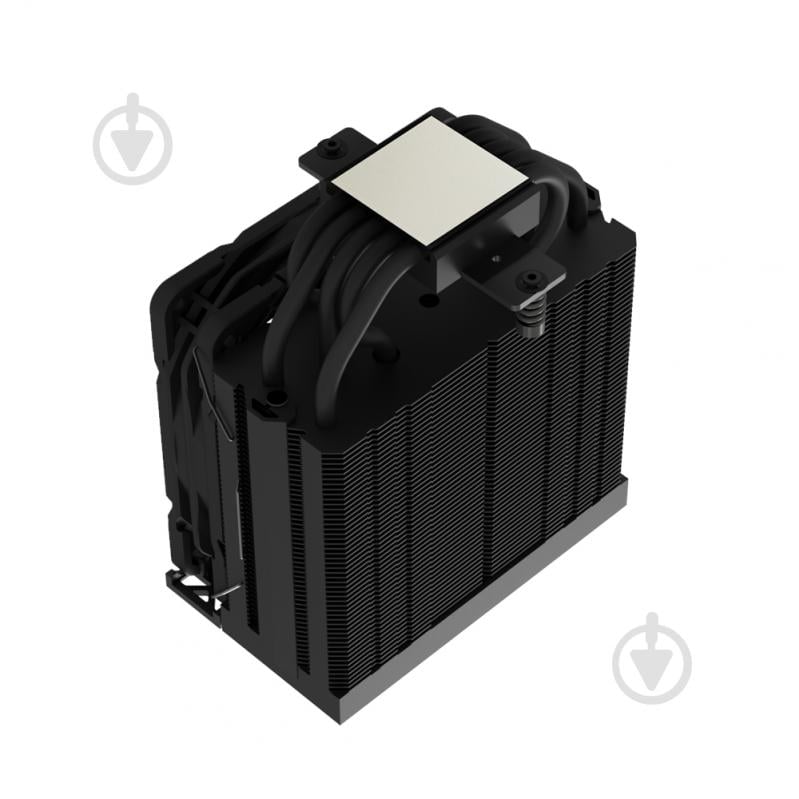 Процессорный кулер Zalman CNPS13XDSBLACK - фото 6 Процессорный кулер Zalman CNPS13XDSBLACK - фото 6