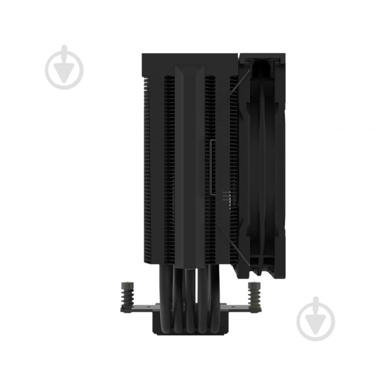Процессорный кулер Zalman CNPS13XDSBLACK - фото 8 Процессорный кулер Zalman CNPS13XDSBLACK - фото 8