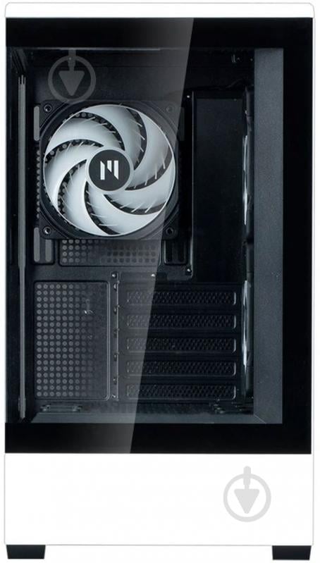 Корпус Zalman P30 без БП (P30BW) - фото 7