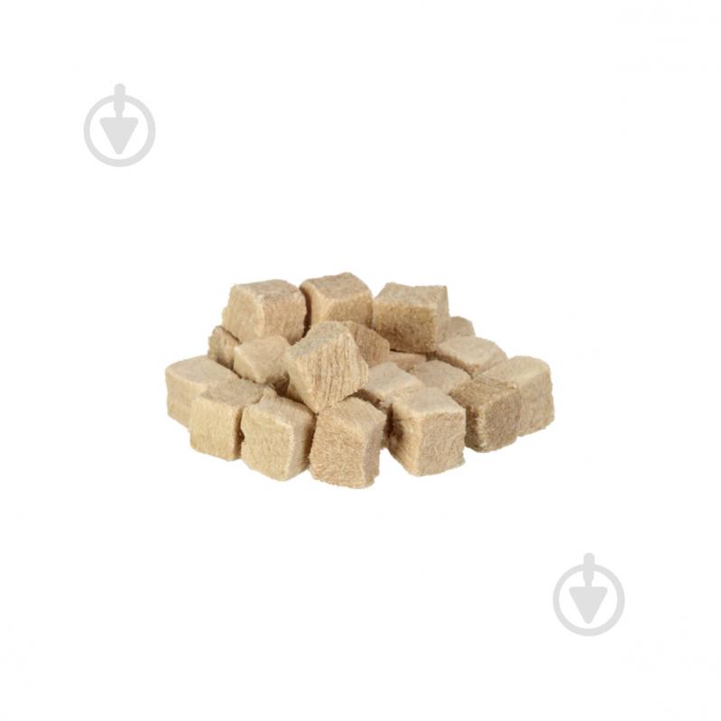 Ласощі Waudog Treats Качине м'ясо 30 г - фото 2 Ласощі Waudog Treats Качине м'ясо 30 г - фото 2