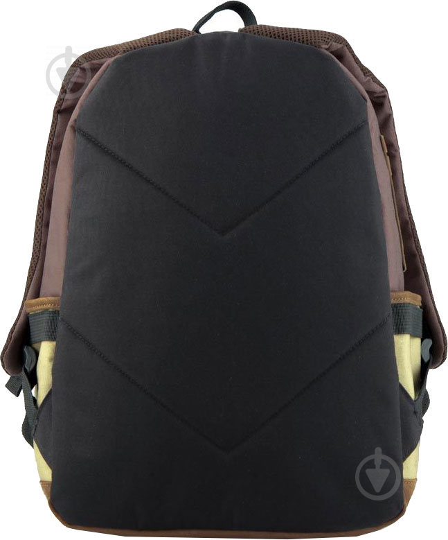 Рюкзак молодежный GoPack GO19-135L-2 - фото 4