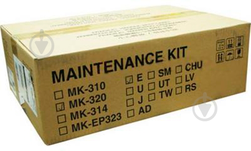 Ремкомплект Kyocera MK-320 (1702F98EU0) - фото 9 Ремкомплект Kyocera MK-320 (1702F98EU0) - фото 9