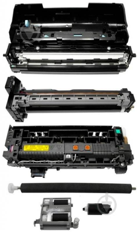 Ремкомплект Kyocera MK-320 (1702F98EU0) - фото 1 Ремкомплект Kyocera MK-320 (1702F98EU0) - фото 1