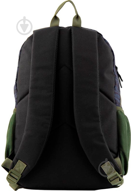 ᐉ Рюкзак школьный GoPack с крепление для скейта go19-137l • Купить в ...