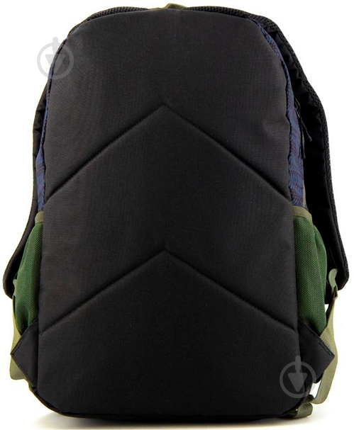 ᐉ Рюкзак школьный GoPack с крепление для скейта go19-137l • Купить в ...
