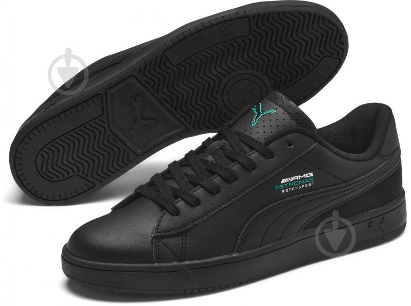 Puma court 2024 breaker derby