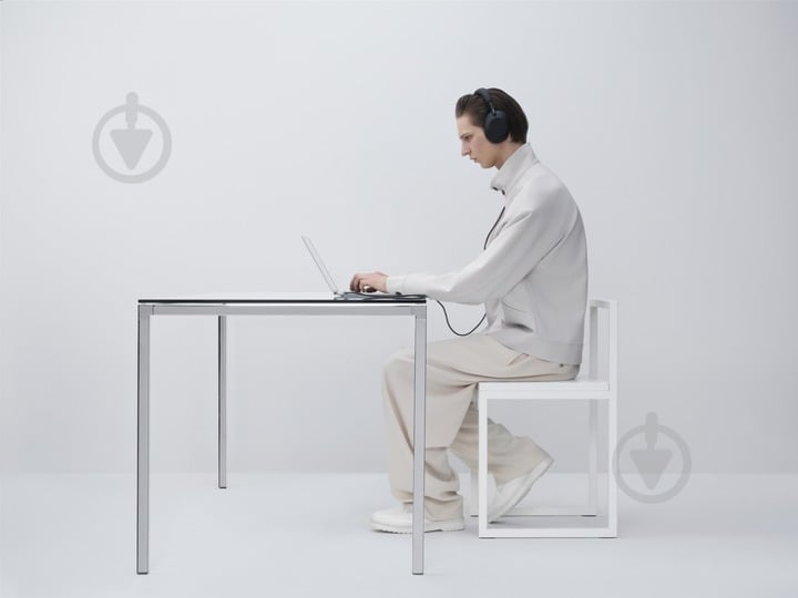 Наушники Sony WH-1000XM6 Over-ear black (WH1000XM6B.E) - фото 11