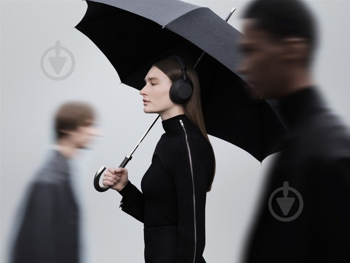 Наушники Sony WH-1000XM6 Over-ear black (WH1000XM6B.E) - фото 10