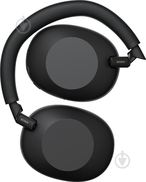 Наушники Sony WH-1000XM6 Over-ear black (WH1000XM6B.E) - фото 7